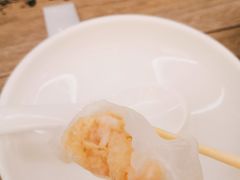 水晶虾饺-茶港·点心·啫啫煲(范湖万达广场店)