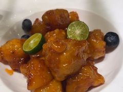 -四道菜·福建菜馆(新街口金鹰店)