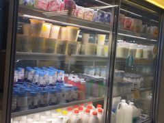 -一鸣真鲜奶吧(万地店)