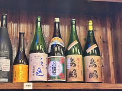 -鸟鹏烧鸟居酒屋(龙岗万科店)