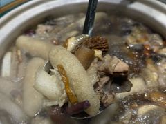 -名善山珍·野生菌汤锅(文殊院店)