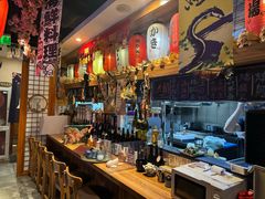 -九酢·海鲜居酒屋