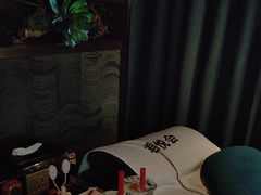 -君悦会影院足道·SPA•推拿(江桥店)