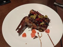 -瑞吉吧 The St·Regis Bar(长沙瑞吉酒店)