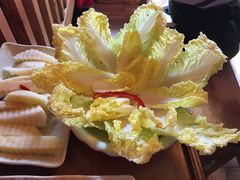 -大龙辣火锅·龙虾·烧烤(湖滨新天地店)