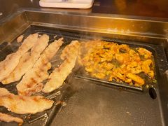 金牌严选五花肉-金妈家烤肉(龙湖U城天街店)