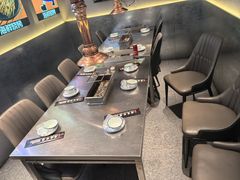 -江合勇丹东兄弟小串海鲜烧烤(总店)