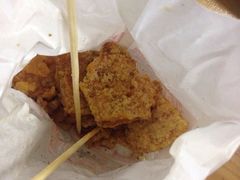 -正新鸡排·炸鸡烧烤(中茵海华广场店)