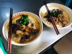 -文山荷鲜居(翠湖店)