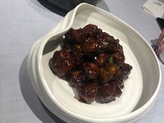 青梅小排-羲和雅苑•北京烤鸭(国贸商城店)