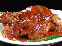 谊园大肘子-大谊园