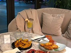 -The Rug Cafe(王府中环店)