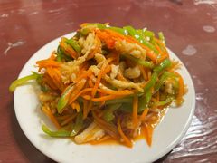 -清真宏玉祥黄门脸餐厅(华荫东里店)