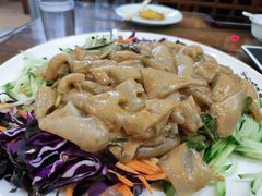 -金丝饭庄(金丝新天地保障性住宅小区店)