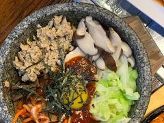 -意成料理