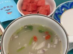 -巴依老爷新疆美食(牡丹园店)