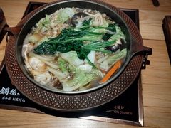 -锅物新语&寿喜烧.炉端割烹(世博源店)