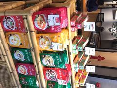 -渝是乎川渝小炒(新世界百货望京店)