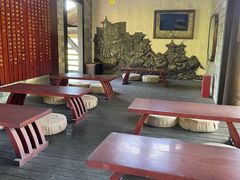 -大唐贡茶院