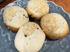 -鑫震源·苏式大虾生煎(山塘街店)