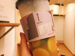 凤凰单丛柠檬茶-韩见·韩式拌饭·炸鸡(石厦店)