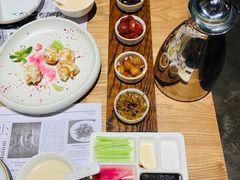 -小大董·烤鸭(凤凰汇店)