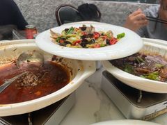 -又见炊烟私房菜(敬亭路店)