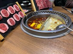 -快乐小羊(富强中路店)