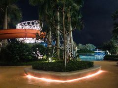 -深圳大梅沙京基洲际度假酒店