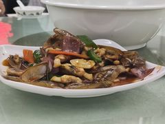 -嘉升大排档(番禺总店)