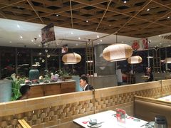 大堂-望湘园·湖南菜(宏伊店)