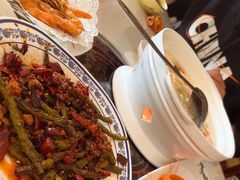 -相聚青山餐厅(阎河路店)