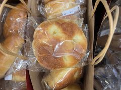 -富贵面包公司(运河店)