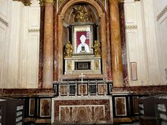 -瓦伦西亚大教堂