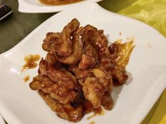 -马凯餐厅(长椿街店)