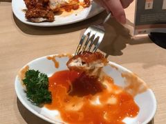-必胜客(百联又一城店)