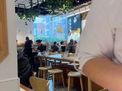 -馋三尺蟹粉小笼(人民广场店)