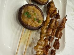 -庐州太太(鼓楼店)