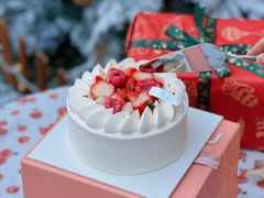 -积慕Cake(解放大道店)