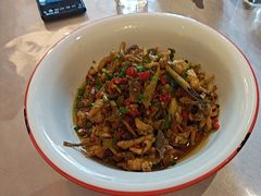 -回头食客-李久其家民间餐厅(望城金桥国际店)