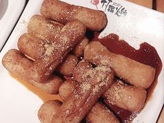 -竹犇番茄火锅(长风街店)