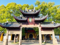 -西园戒幢律寺