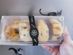 -丁香西饼屋(桂林路店)