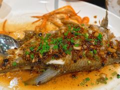 -飞尝蚝·顺德菜·鱼生(顺德总店)
