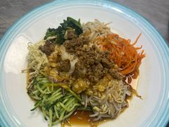 -君霖海鲜私房菜(春柳店)