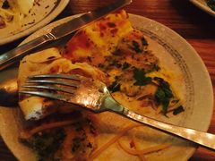 PIZZA BIANCA(民园体育场店)-PIZZA BIANCA(民园店)