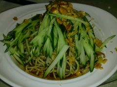 凉面-河南食府(人民路店)