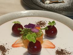 -唐猫庭院·千年陕菜(大唐不夜城店)