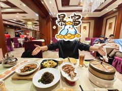 -北京全聚德(玉泉路店)