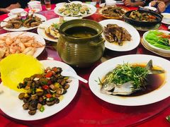 -顺德美食坊(南沙分店)